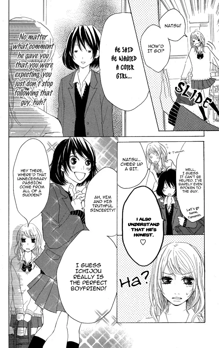 Kanpeki Kareshi Kanojo Chapter 1 12